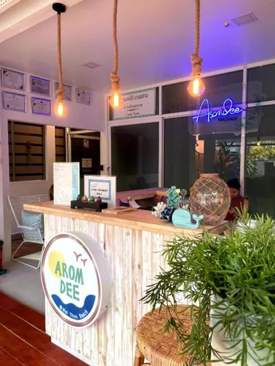 Aromdee at Naithon Beach – Photos 2