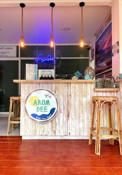 Aromdee at Naithon Beach – Photos 7